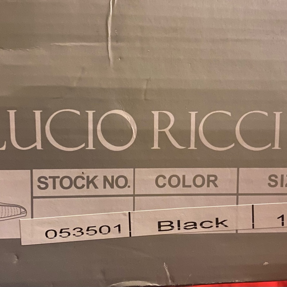 Lucio Rocco Sandals - Picture 2 of 9